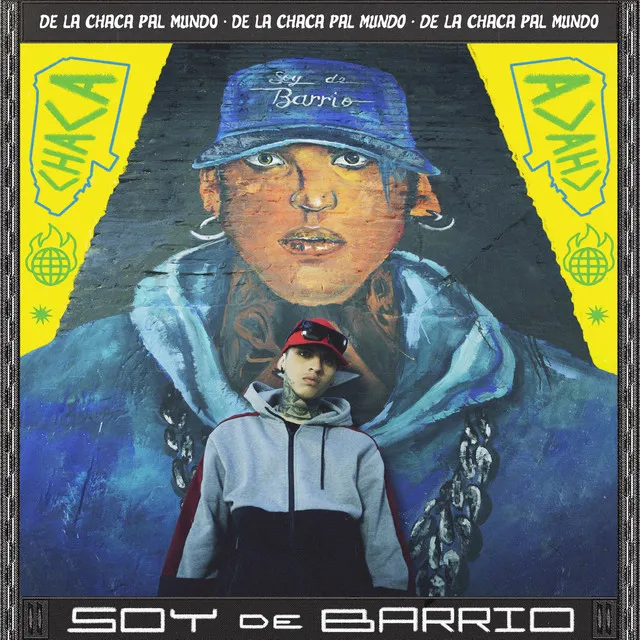 Soy De Barrio