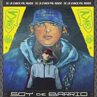 Soy De Barrio by El Princi