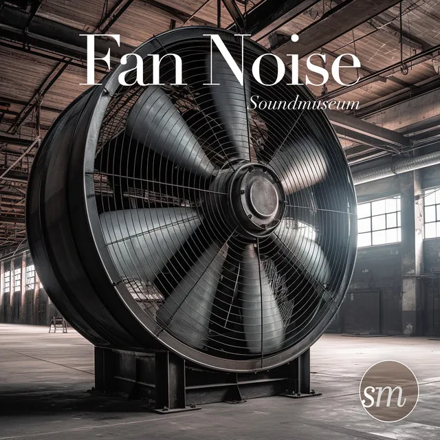 Fan Noise (Static Noise Collection)