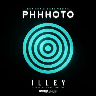 PHHHOTO by ILLEY