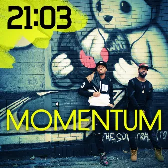 Momentum by 21:03