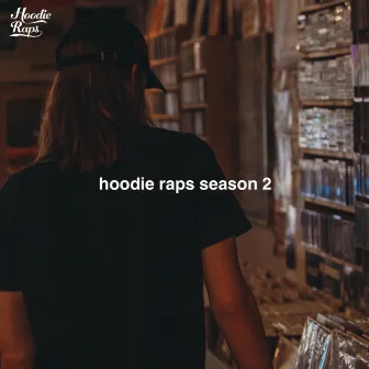 Hoodie Raps Season 2 by Apex Frazier