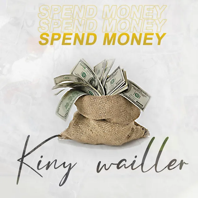 Spend Money