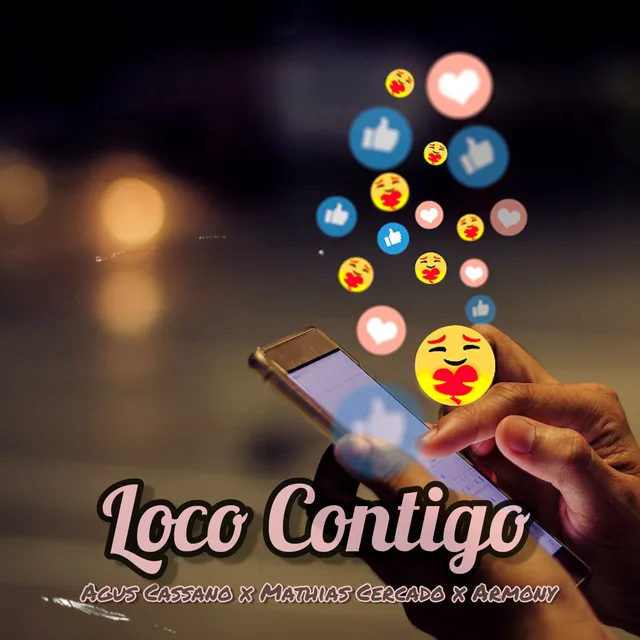 Loco Contigo