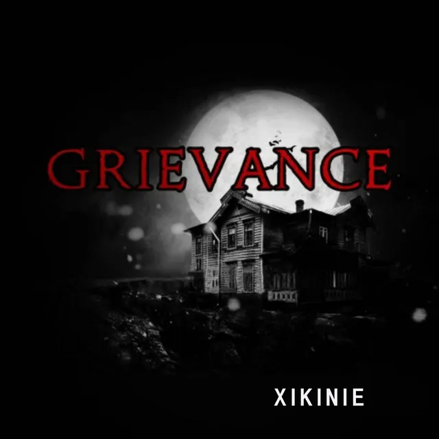 Grievance - 纯音乐