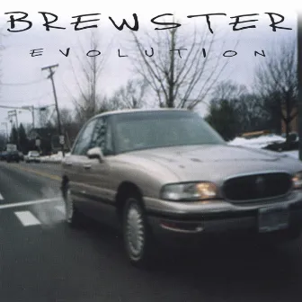 Evolution by Brewster