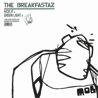 Green Light by The Breakfastaz