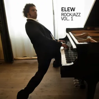 ELEW Rockjazz, Vol. 1 by ELEW