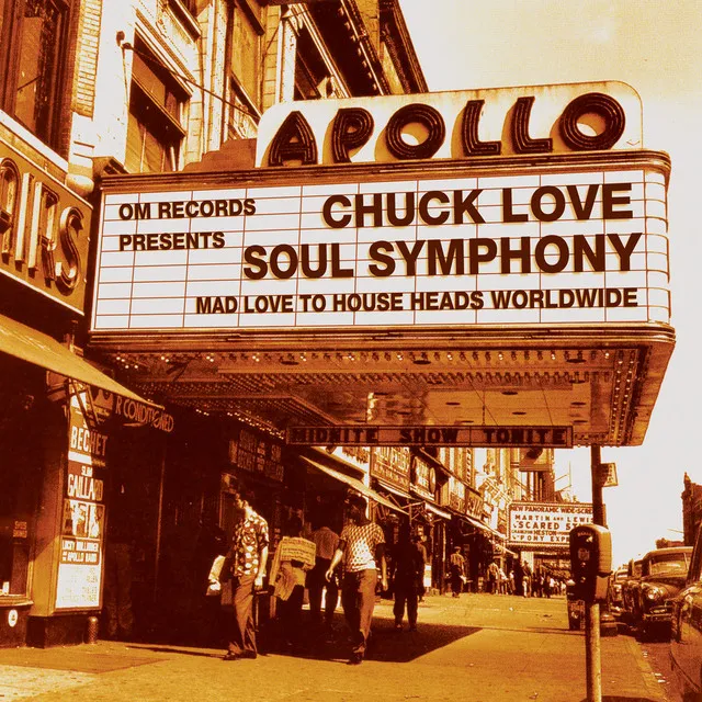 Soul Symphony