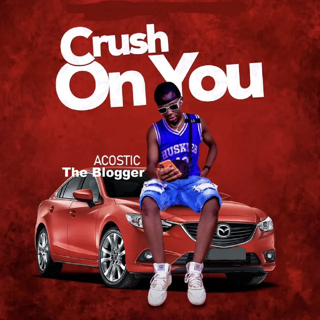 Crush On You