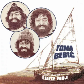 Leute Moj by Toma Bebić