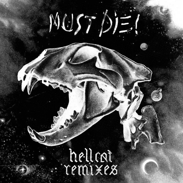 Hellcat - Alex Young Remix