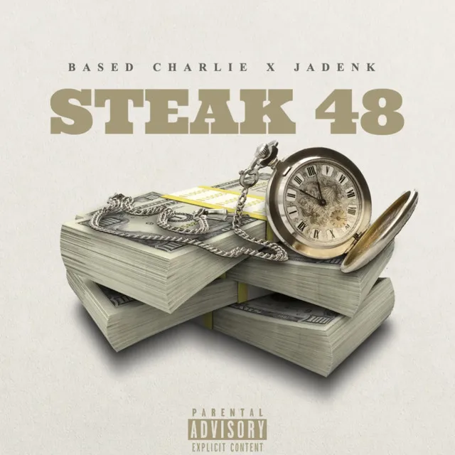 Steak 48