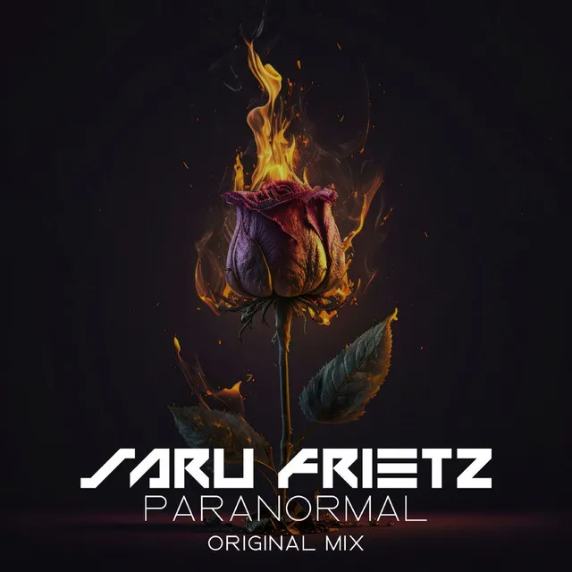 Paranormal (Original Mix)