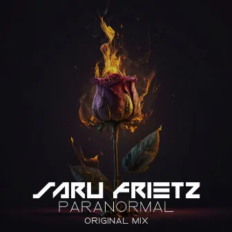 Paranormal (Original Mix) by Saru Frietz