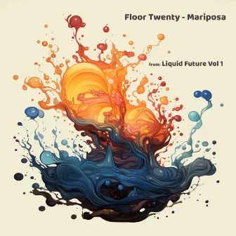 Mariposa by Floor Twenty