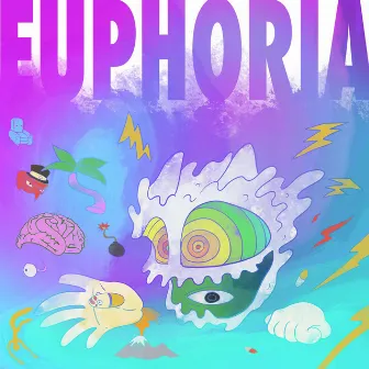 EuphoriAA by Trevour Amunga