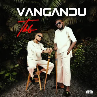 Vangandu by Tkb namibia