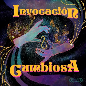 Invocación Cumbiosa by Janice Maisonet