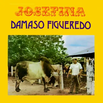 Josefina by Damaso Figueredo