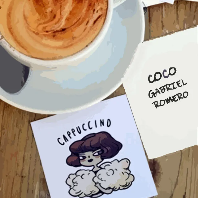 Capuccino