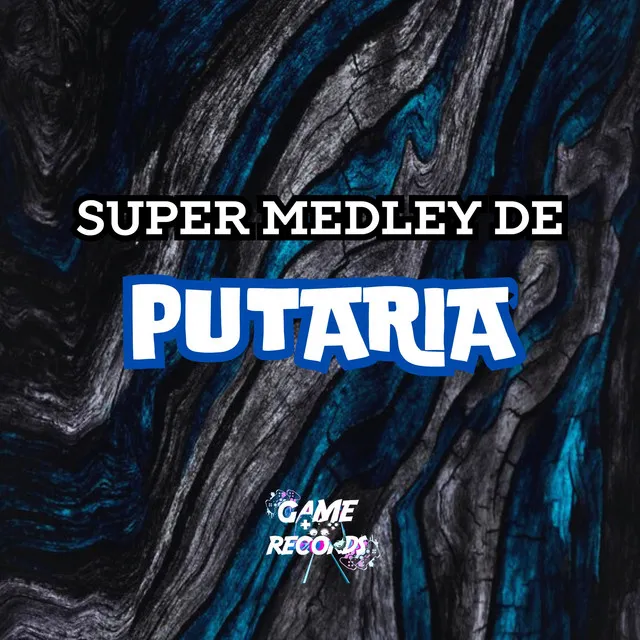 Super Medley de Putaria