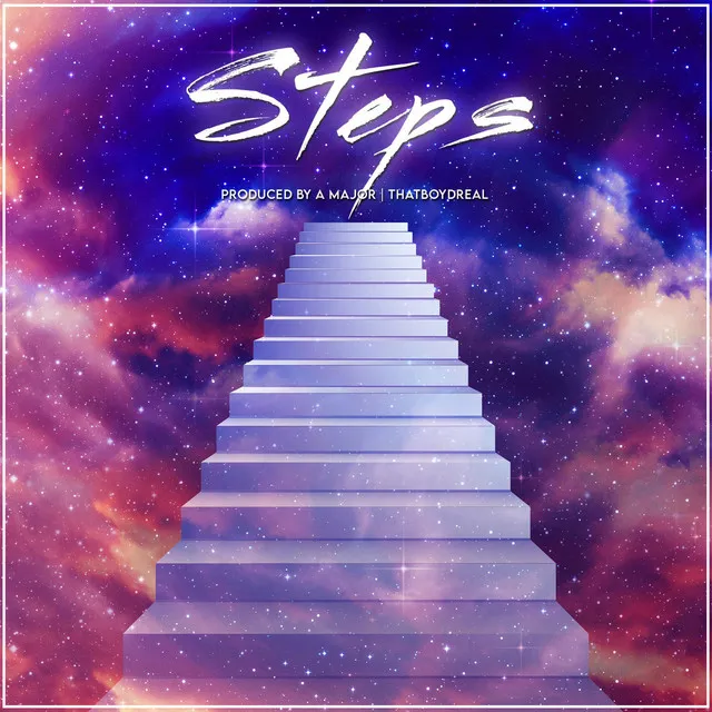 Steps