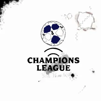 Champions League by 382Tyler