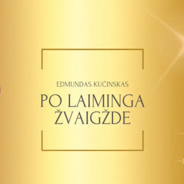 Po laiminga žvaigžde