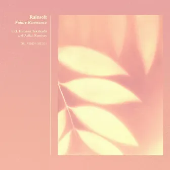 Nature Resonance by Rainsoft