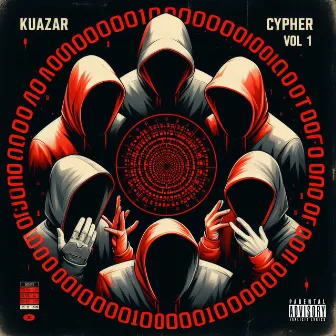 KUAZAR CYPHER, Vol. 1 by Kuazar Beatz