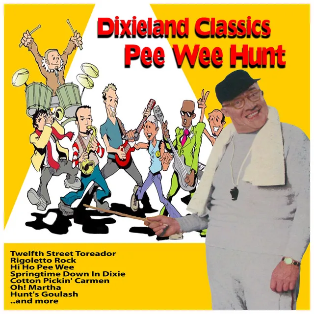 Dixieland Classics