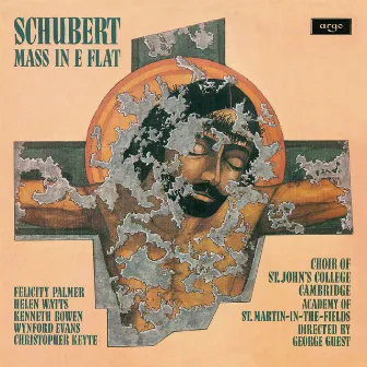 Schubert: Mass No. 6 by Wynford Evans