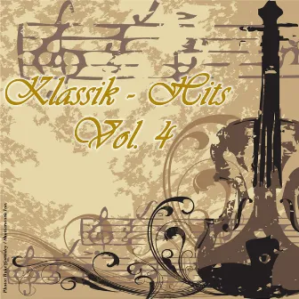 Klassik-Hits Vol. 4 by Polish Radio Symphony Orchestra