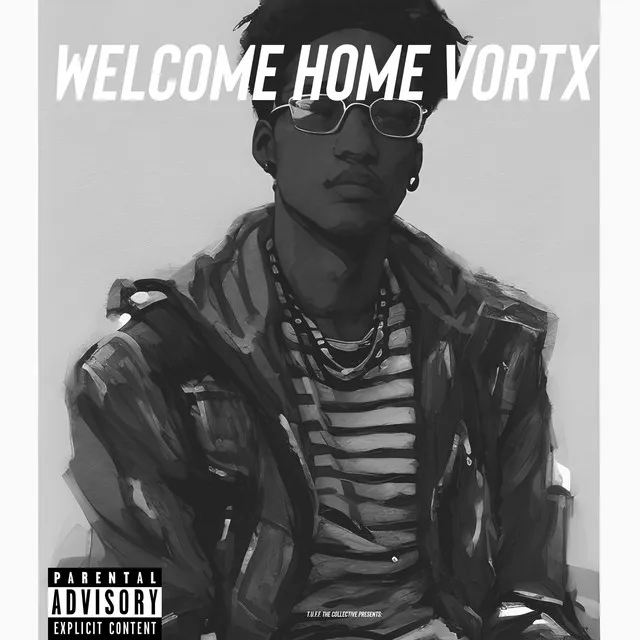 Welcome Home Vortx