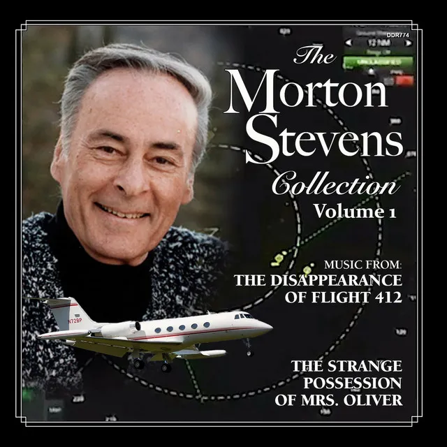 The Morton Stevens Collection, Vol. 1