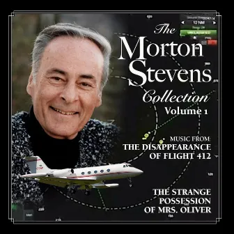 The Morton Stevens Collection, Vol. 1 by Morton Stevens