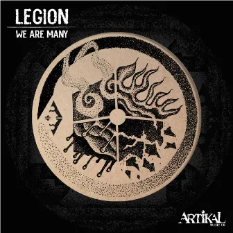 We Are Many by Legion