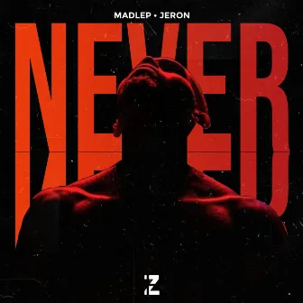 Never by Madlep