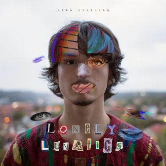 Lonely Lunatics EP by Nemo Sparding