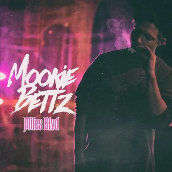 Mookie Bettz by Miles Blvd