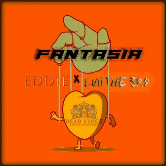 Fantasia by Luiii The 3rd