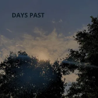 Days Past by George Akatwenga