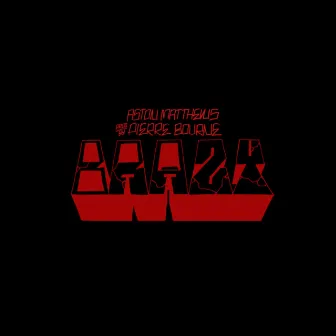 BRAZY by A$Ton Matthews