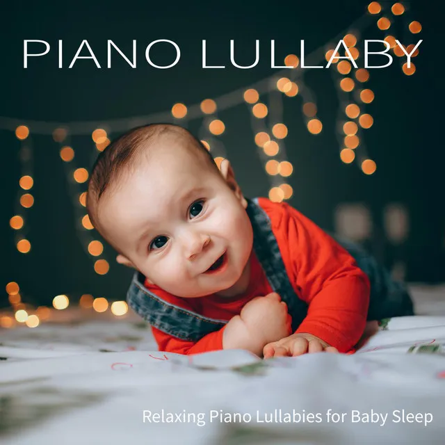 Hickory Dickory Dock - Piano Lullaby