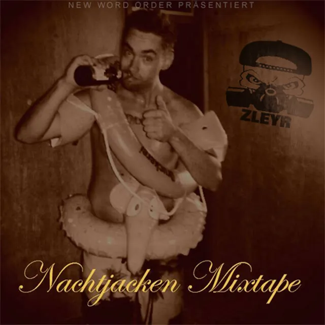 Nachtjacken (Mixtape)