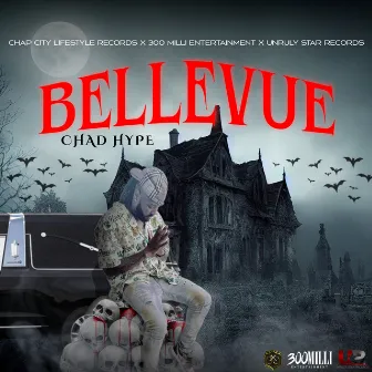 Bellevue by Chad Hype