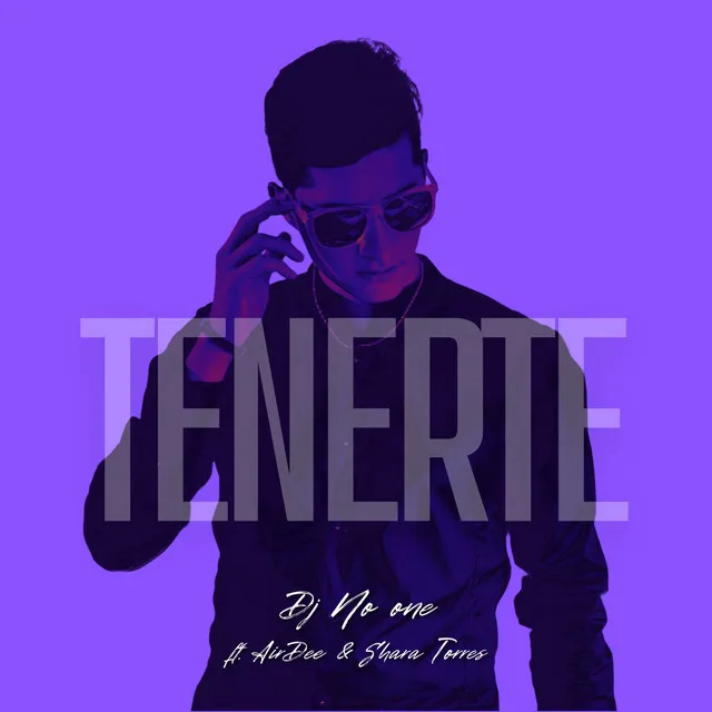 Tenerte - Instrumental Version