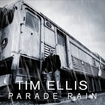 Parade Rain by Tim Ellis