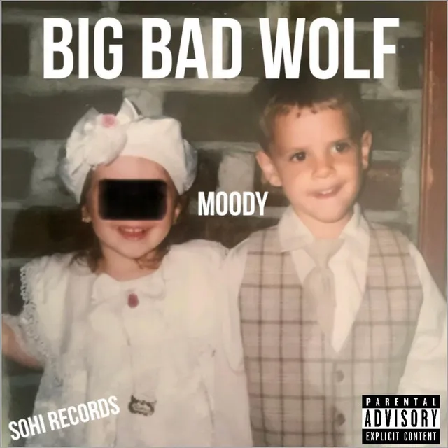 Big Bad Wolf